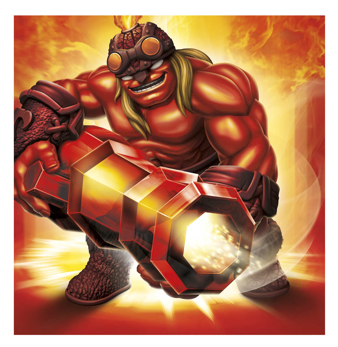 Skylanders Trap Team - Imagen 15